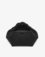 Bolso Bou mini textura blk Ganni